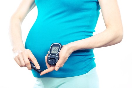 Singapore khuyến cáo tất cả phụ nữ mang thai kiểm tra Đái tháo đường thai kỳ