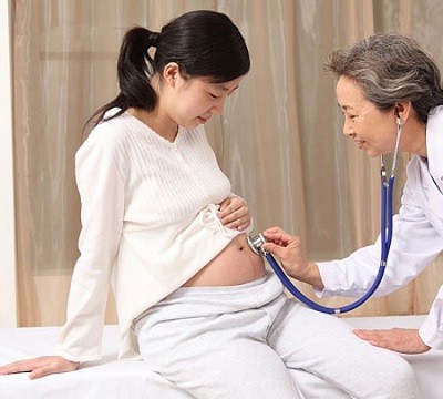 Xuất huyết khi mang thai có nguy hiểm?