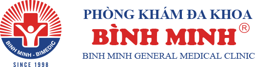 Các gói khám Sức khỏe Định kỳ , triển khai tại PK Bình Minh