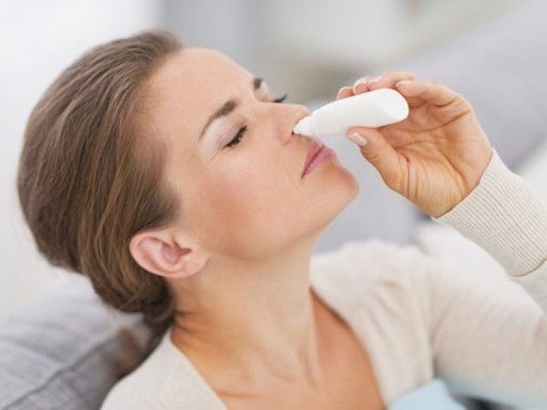 Thuốc trị nghẹt mũi: Cẩn thận khi dùng