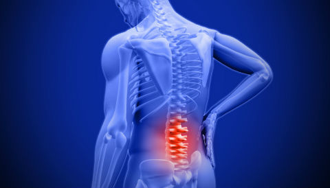 Thoái hóa cột sống thắt lưng - Chẩn đoán và điều trị