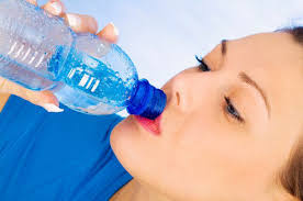 Cơ thể thiếu nước rất dễ sinh bệnh