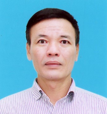 CK Tai mũi Họng: Bác sĩ Chuyên khoa II Ngô Vĩnh Phúc