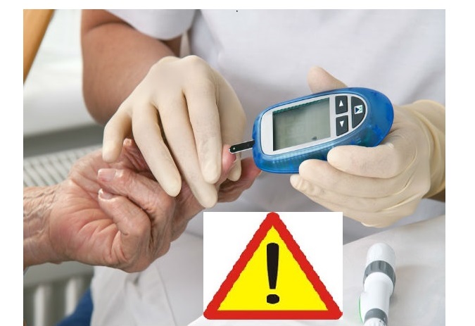10 Dấu hiệu cảnh báo sớm bệnh Đái tháo đường 