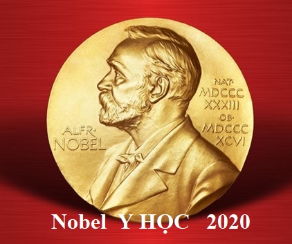 Giải Nobel Y học 2020
