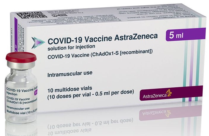 Hiệu quả vượt mong đợi của Vaccine Covid-19