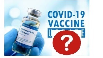 Các câu hỏi trước khi tiêm Vaccine COVID-19 thường gặp