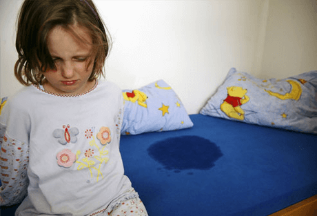 Nguyên nhân và cách điều trị chứng đái dầm ở Trẻ | BIMEDIC