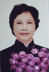 P.Giáo sư - Tiến sĩ - Bác sĩ Phạm Thị Hồng Thi