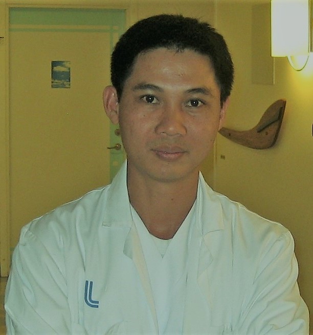 CK Nội tiết - Đái tháo đường: Tiến sĩ - Bác sĩ Nguyễn Quang Bảy