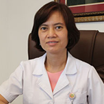 CK Tim mạch: Tiến sĩ - Bác sĩ Vũ Quỳnh Nga 