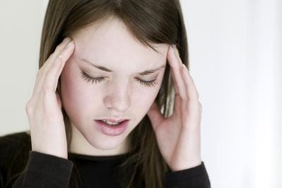Năm chứng đau đầu thường gặp nhất