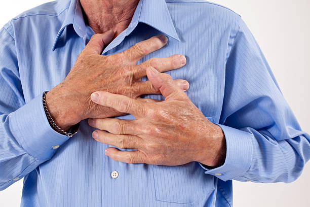 Đau thắt ngực không do tim mạch
