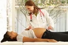 Bệnh viêm thận - tiết niệu ở phụ nữ mang thai