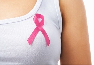 Dấu hiệu của ung thư vú