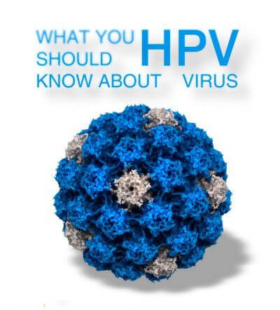 HPV rất nguy hiểm