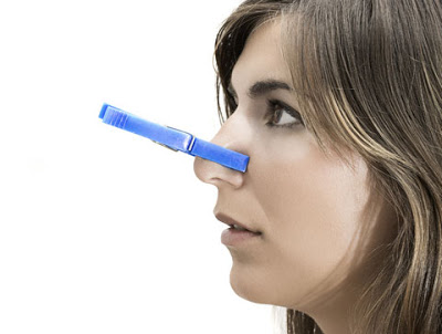Thuốc trị nghẹt mũi: Cẩn thận khi dùng